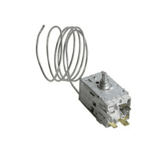 Termostat do chladničky Whirlpool Indesit – 481927128774