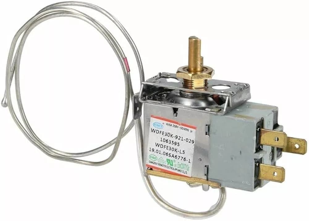 Termostat do chladniček Hisense (HK1063595)