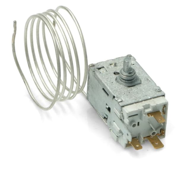 Termostat k chladničce 481228238188 – Whirlpool, Indesit