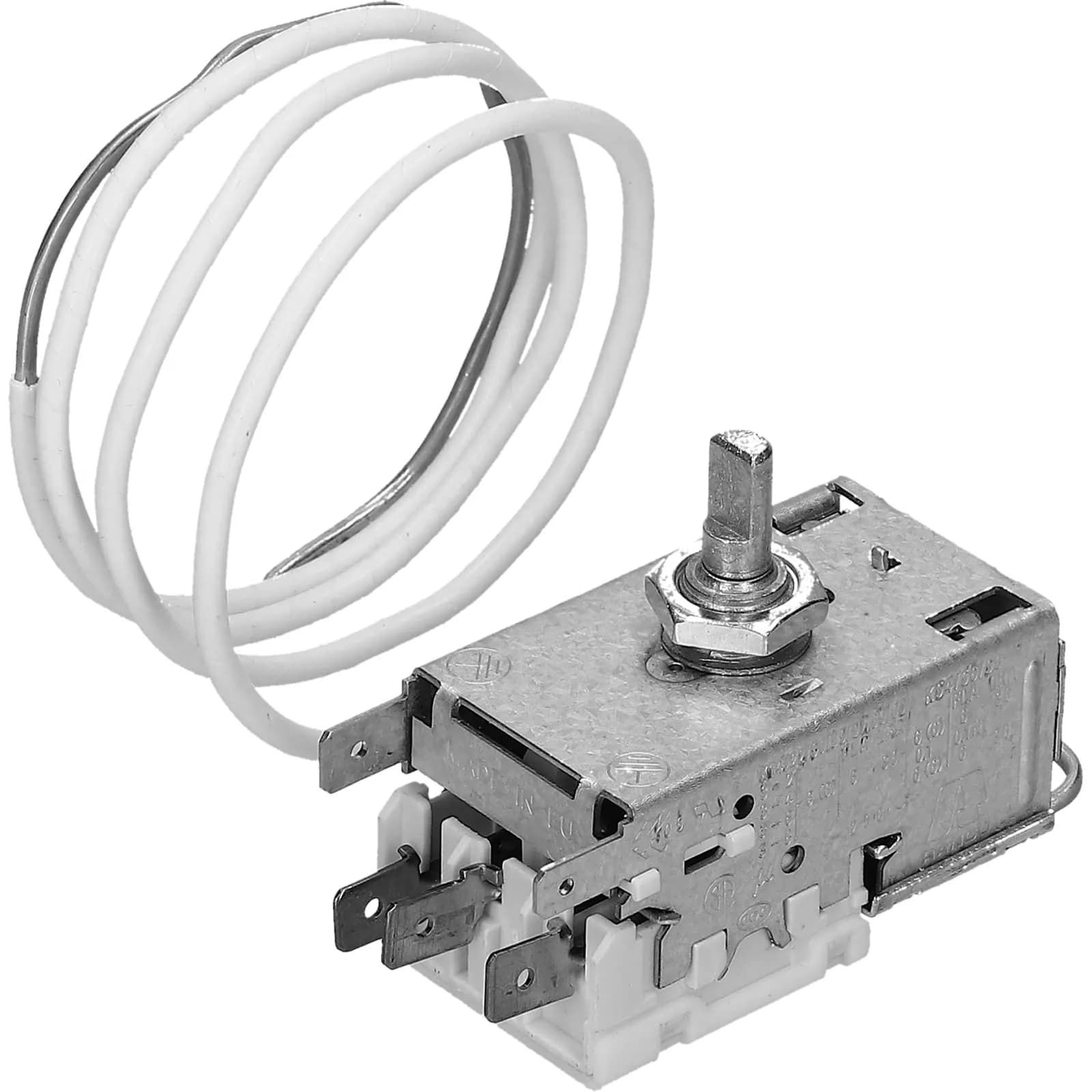 Termostat chladniček AEG Electrolux Zanussi (2262171065)