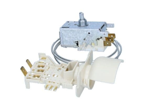 Termostat chladniček Whirlpool Indesit – 484000008566
