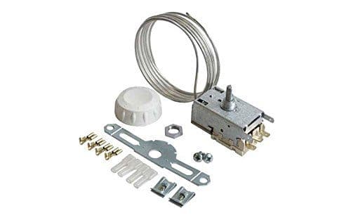 Termostat do chladničky univerzální K59-H2805