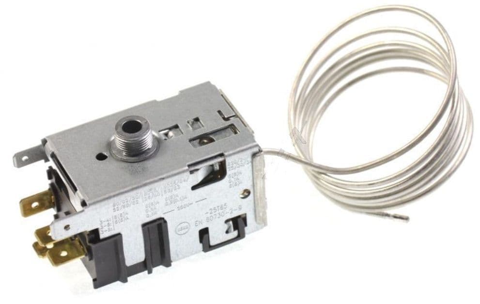 Termostat chladniček ECG Vestel - 32001208