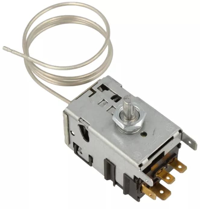 Termostat 077B6992 do chladniček Gorenje Mora (173503)