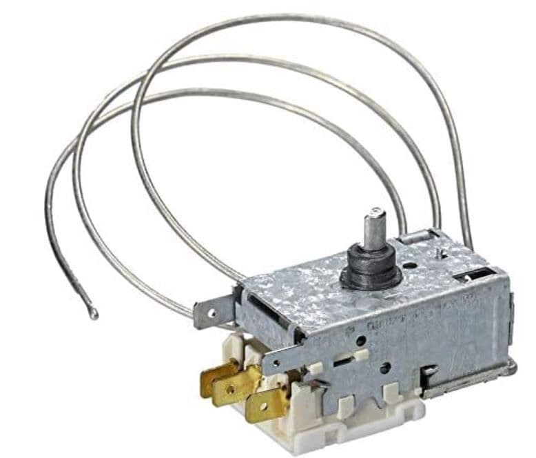 Termostat k chladničce K59S1899500 – Whirlpool, Indesit, Privileg, Ikea, Bauknecht
