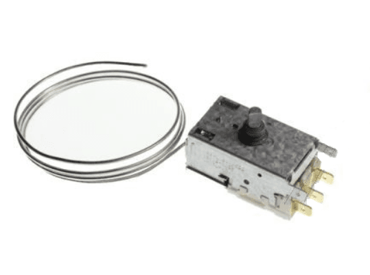 Termostat k chladničce Whirlpool Indesit – 481228238179