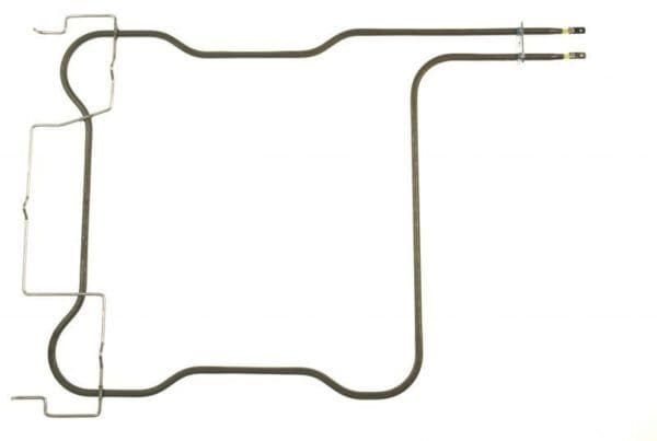 Topné těleso spodní 1150W k pečicím troubám Whirlpool, Indesit, Ariston – 488000526533