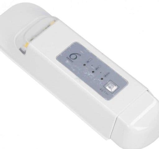 Termostat chladniček Whirlpool Indesit – 481010756909