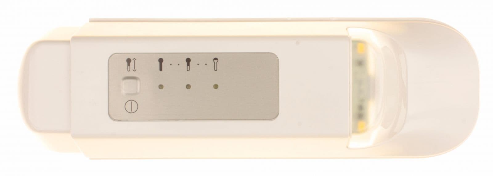 Termostat k chladničce Whirlpool Indesit - 481010676872