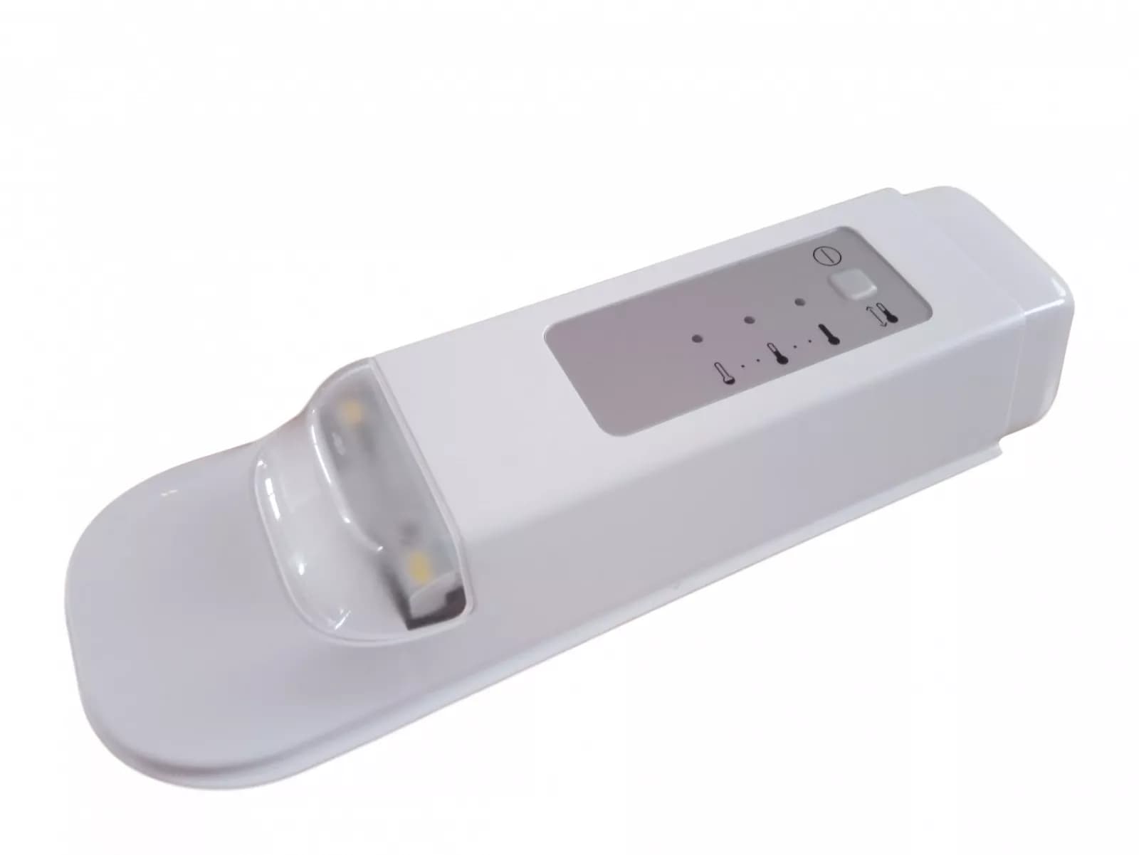 Termostat chladniček Whirlpool Indesit - 481010676874