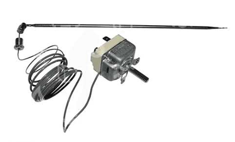 Termostat 100–185°C do fritézy univerzální EGO 55.19035.802