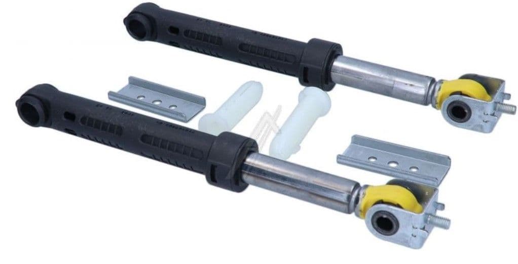 Sada 2 ks tlumičů do praček Whirlpool / Indesit C00264933