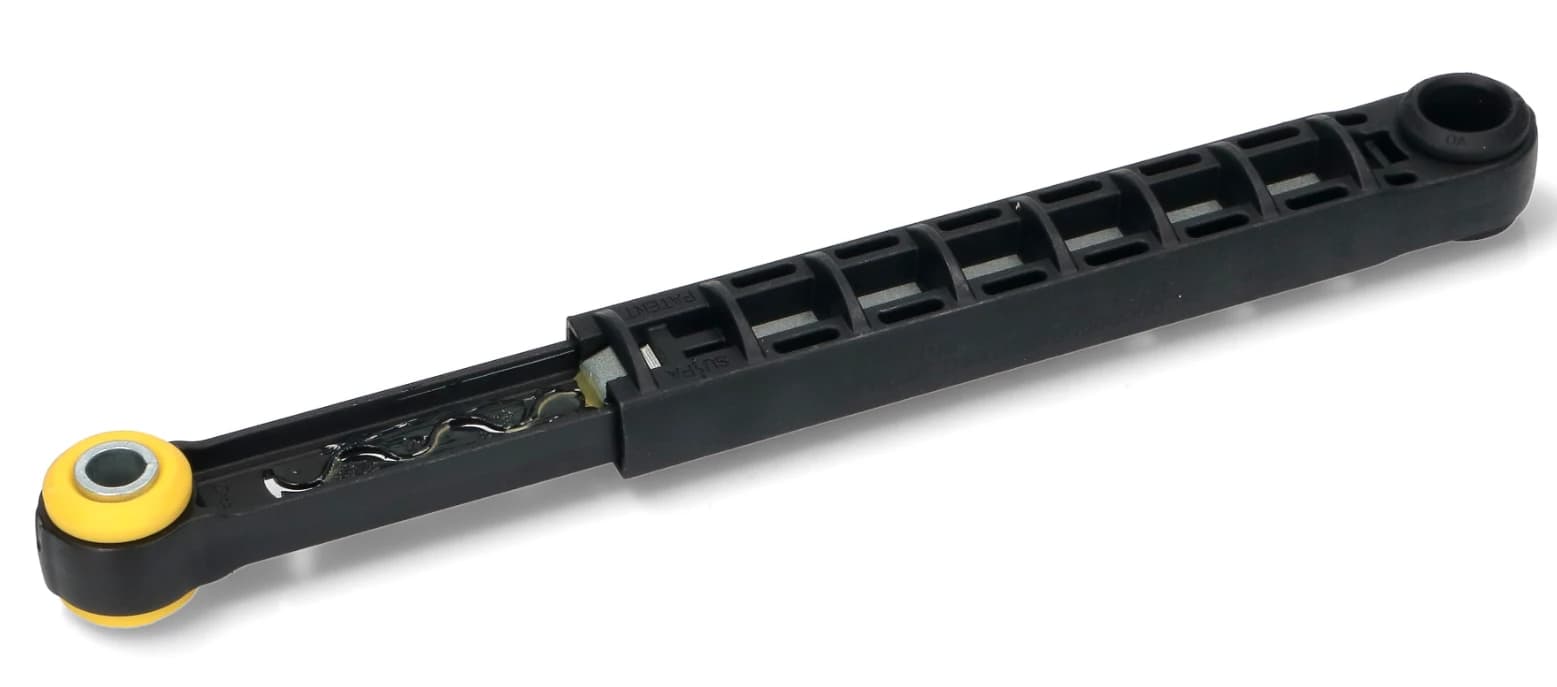 Tlumič 200 mm / 20 cm do praček Bosch Siemens (00448032)