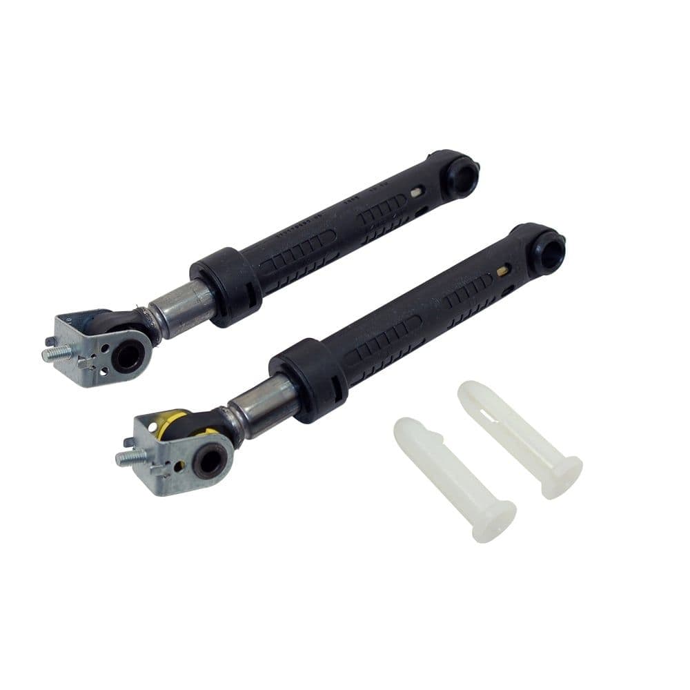Tlumič (sada 2 ks) do praček Whirlpool Indesit Ariston Hotpoint - C00309597