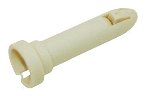 Čep tlumiče k pračce Beko Blomberg 2801430400 – originál