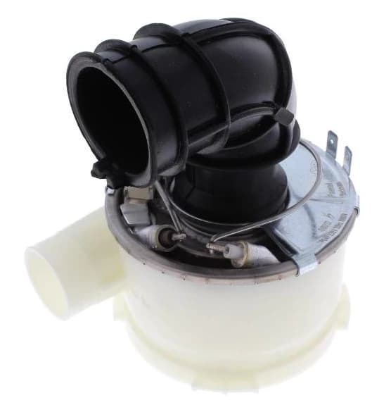 Topné těleso k myčce nádobí Whirlpool Indesit – C00520796