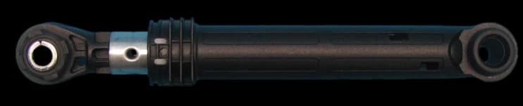 Tlumič 185 mm / 18,5 cm do praček Gorenje Mora (111818)