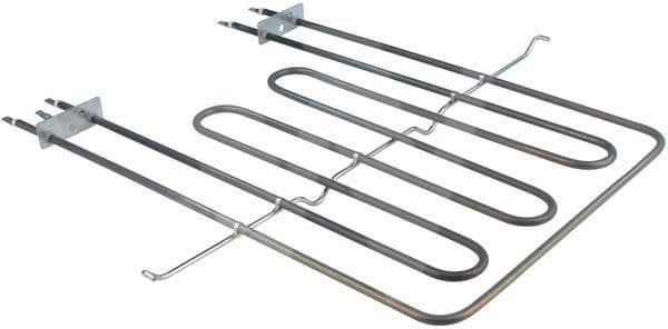 Těleso topné horní k pečicí troubě Whirlpool Indesit Ariston C00081591