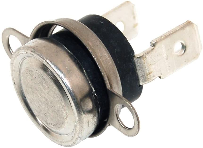 Termostat bezpečnostní k pečicí troubě 105 °C Klixon – 481228228209 | Whirlpool Indesit Originál