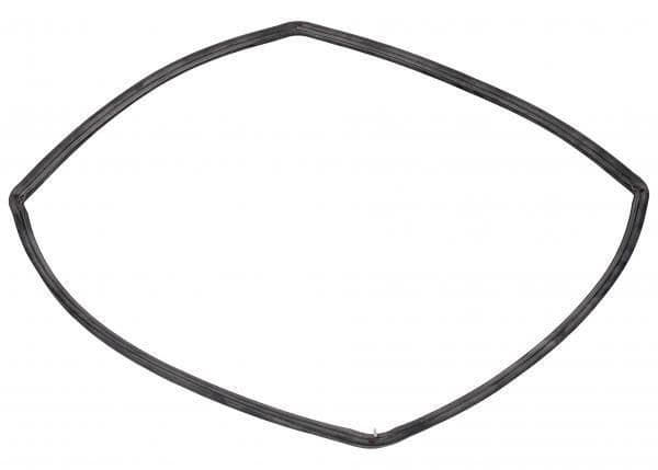 Těsnění dveří k pečicí troubě Amica 400x315mm – 8019341