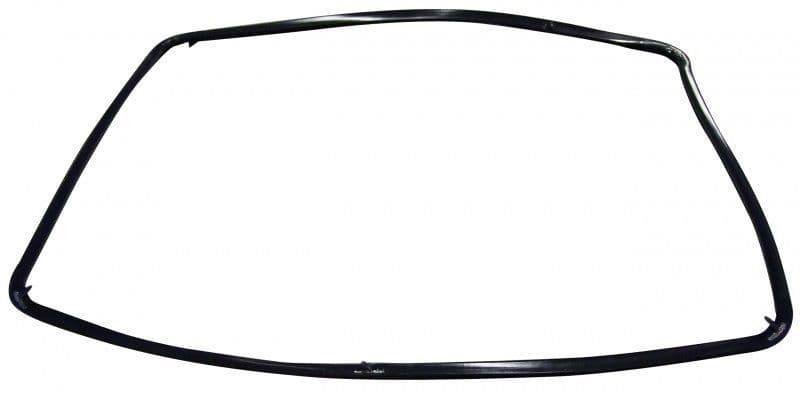 Těsnění dveří pro trouby Whirlpool Indesit – C00311697 (430×320 mm)