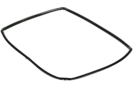 Těsnění dveří pro trouby Bosch Siemens (00428571)