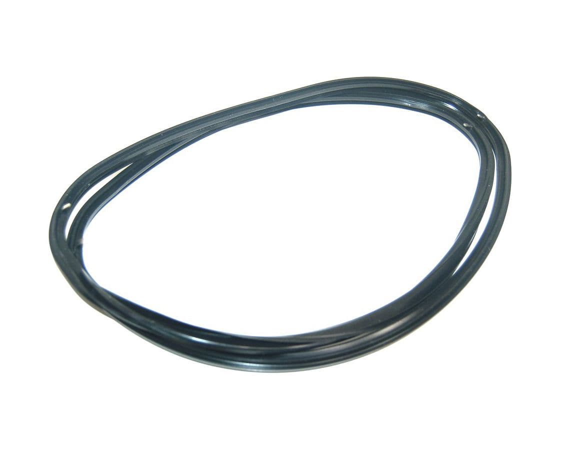 Těsnění dveří 400 × 300 mm (3577221017) pro pečicí trouby AEG Electrolux Zanussi