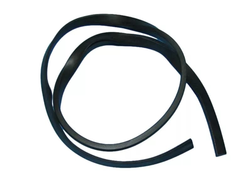 Vnitřní těsnění skla dveří trouby Gorenje Mora 475 mm (228736)