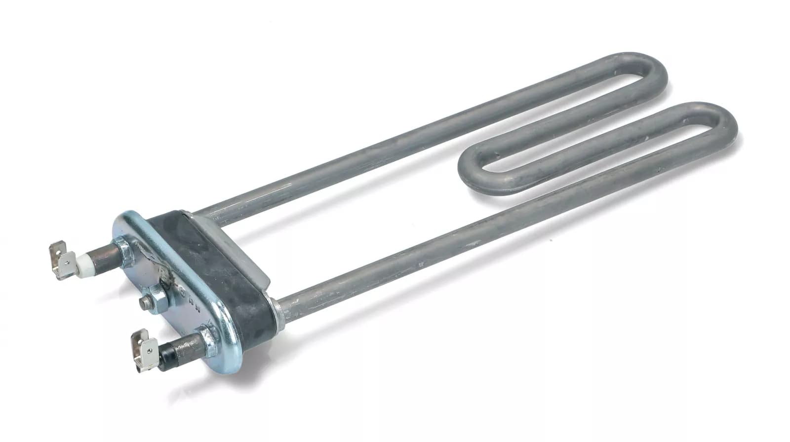 Topné těleso 225 × 65 mm do praček Candy / Hoover (41021737, 4600312, 80023609)