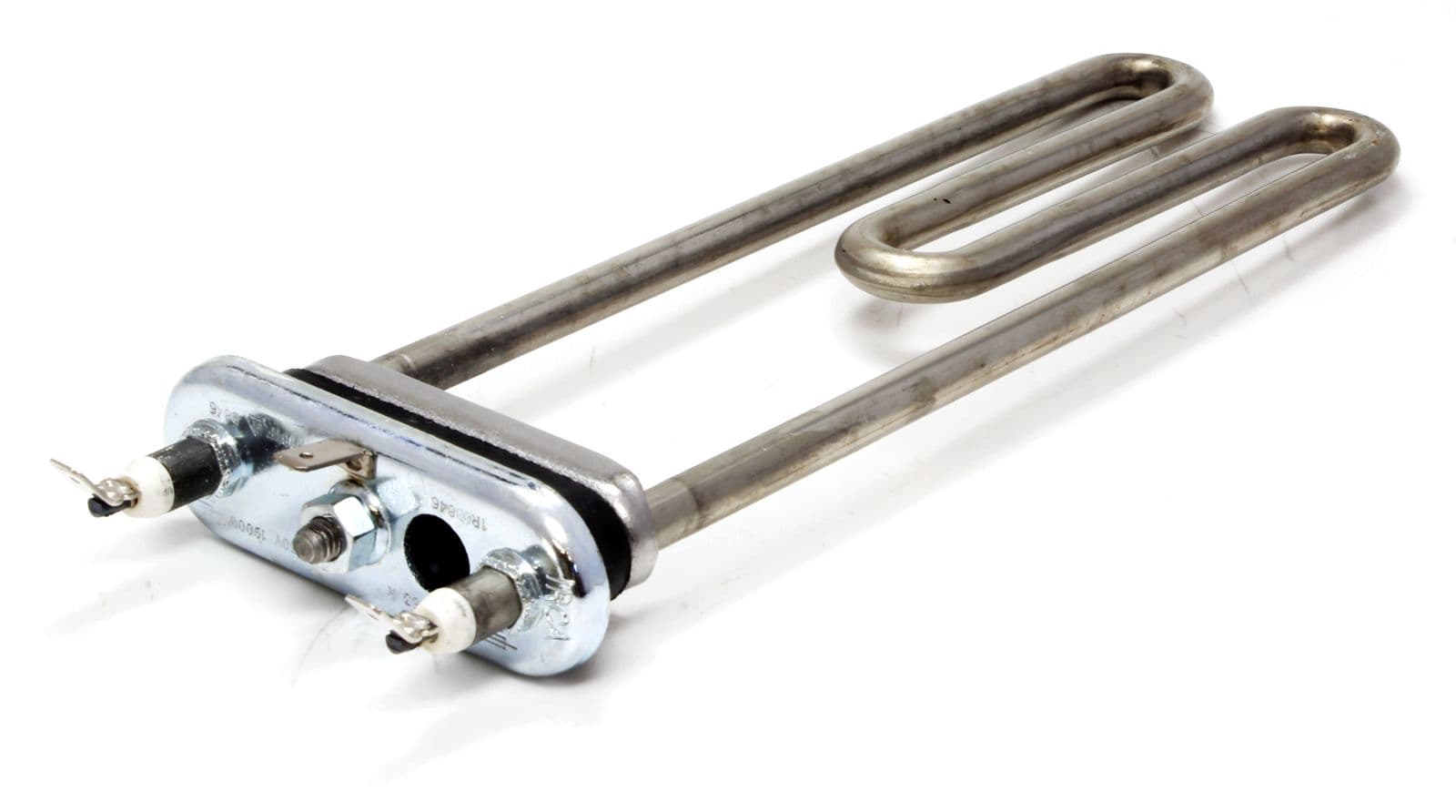 Topné těleso pračky 230×65 mm Bosch Siemens (00488731) – Aftermarket