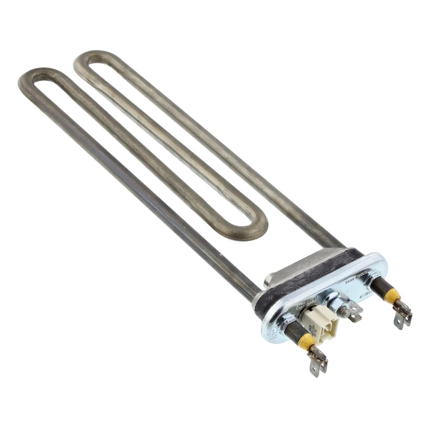 Topné těleso 230 x 65 mm pro pračky AEG Electrolux Zanussi (1325347100)