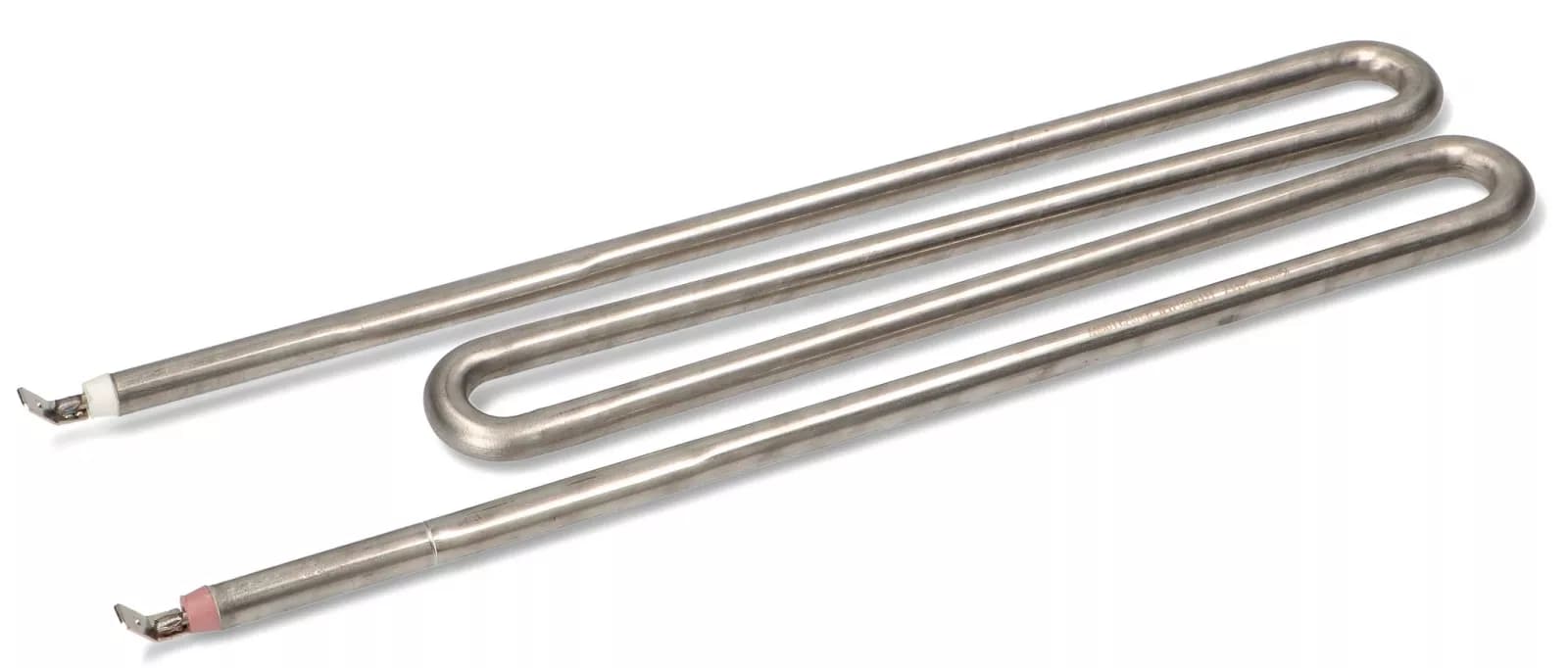Topné těleso 270 × 65 mm / 27 × 6,5 cm do pračky Miele – 6260481