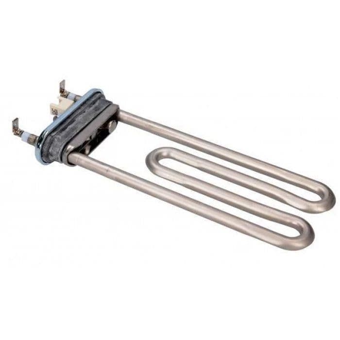Topné těleso 185 × 65 mm do praček Beko Blomberg – 2882602600