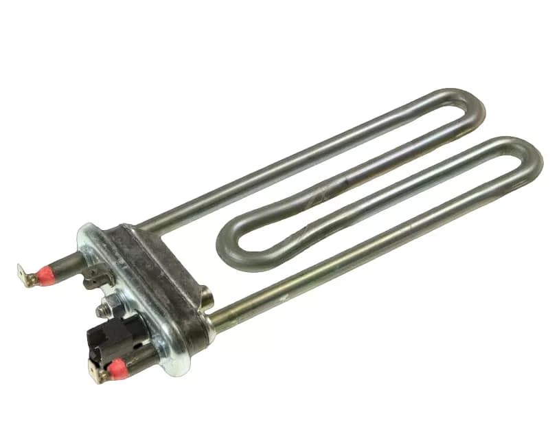 Topné těleso 210 mm do praček LG (1217605RC779)