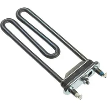 Těleso topné 210 × 65 mm do praček Gorenje / Mora (222642)