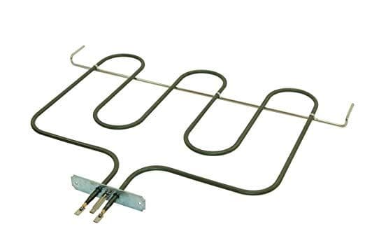 Topné těleso horní gril – trouba Candy / Hoover – 41020728