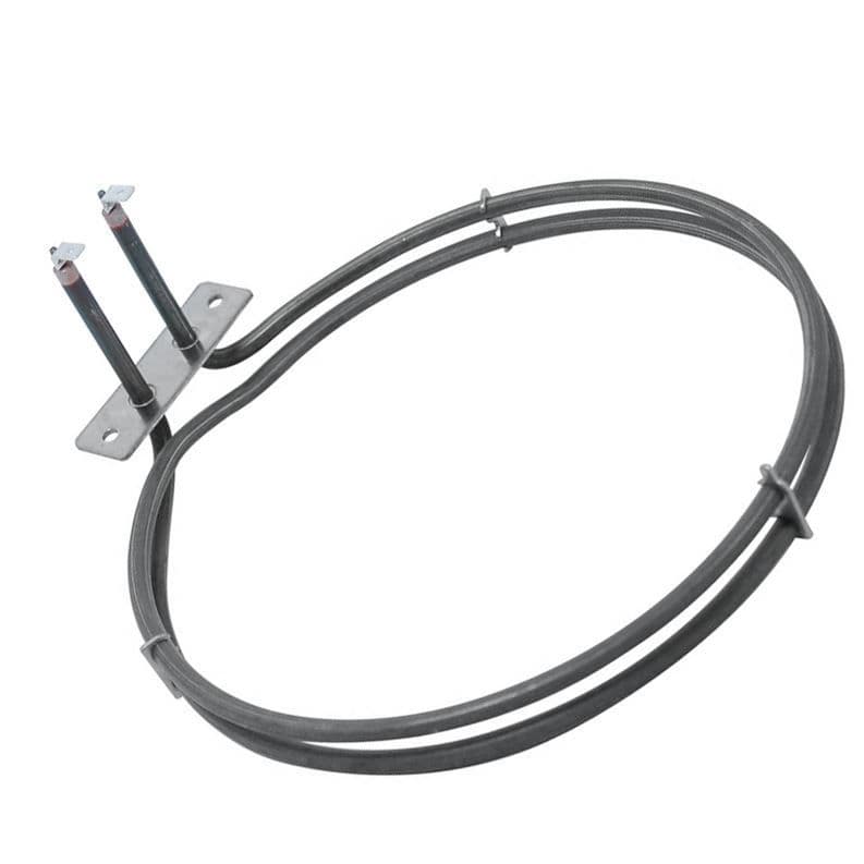 Těleso topné kruhové k troubě AEG Electrolux Zanussi (140089339059)