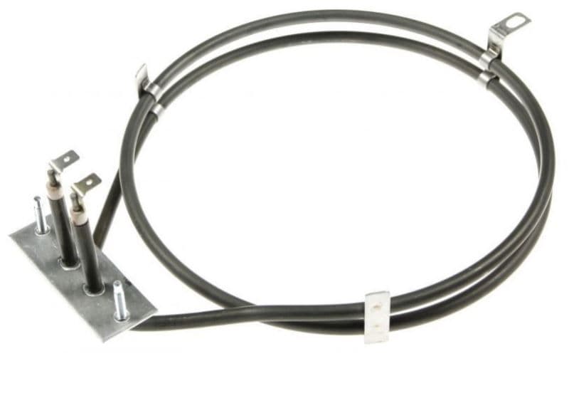 Kruhové topné těleso do trouby Amica 8026766 – 2000W