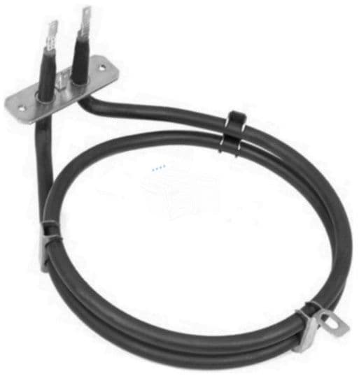 Kruhové topné těleso pro trouby Beko Blomberg – 462300009