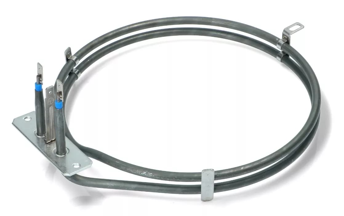 Kruhové topné těleso do pečicích trub Whirlpool, Indesit, Ariston (C00084399)