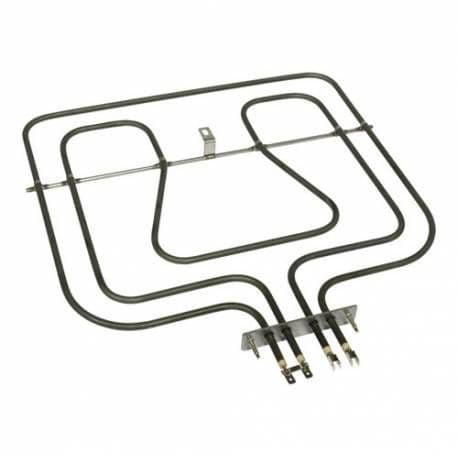 Horní topné těleso 390 x 350 mm do trouby AEG Electrolux Zanussi (8583970129018)