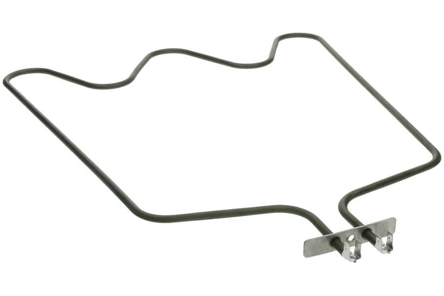 Těleso topné dolní k pečicí troubě 1150W, C00316553