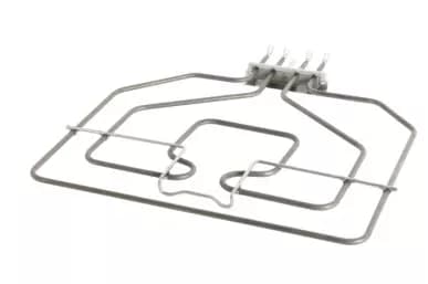 Horní topné těleso 399×367 mm do trouby Bosch Siemens Balay – 00472510