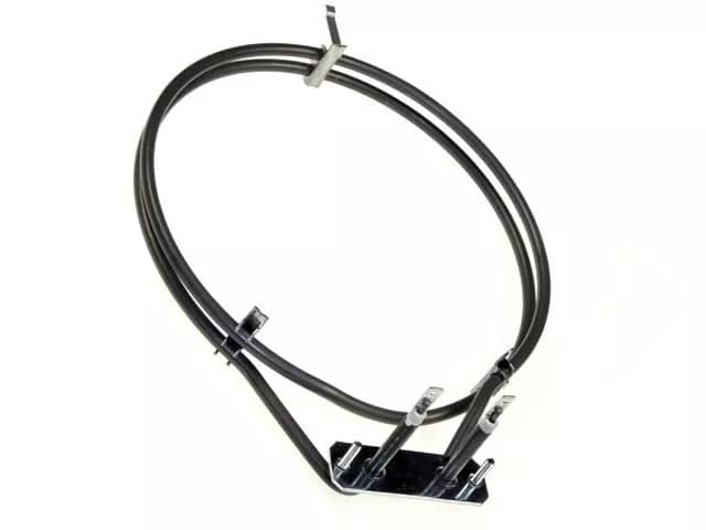 GOR379201 Topné těleso kruhové k pečicí troubě 2200W Ø 190 mm