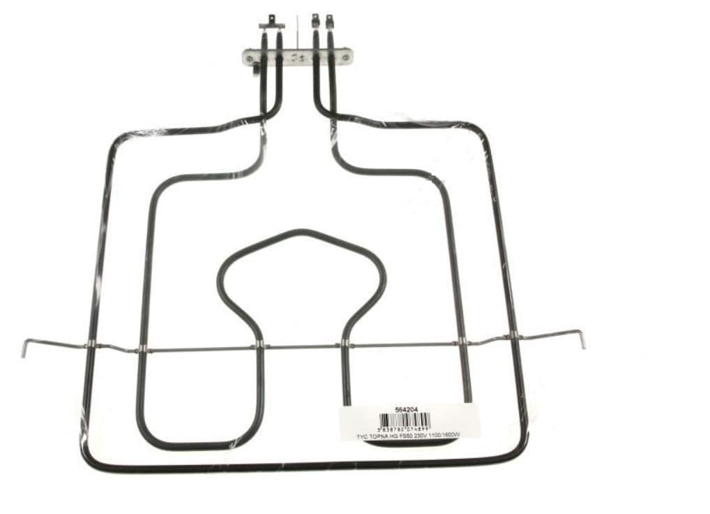 Horní topné těleso do trouby Gorenje Mora (564204) – 1100/1600W