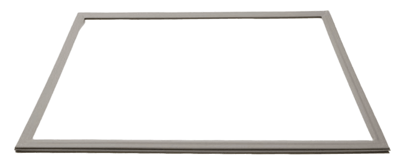 Magnetické těsnění dveří k mrazničce Whirlpool Indesit (481010777352, C00338277)