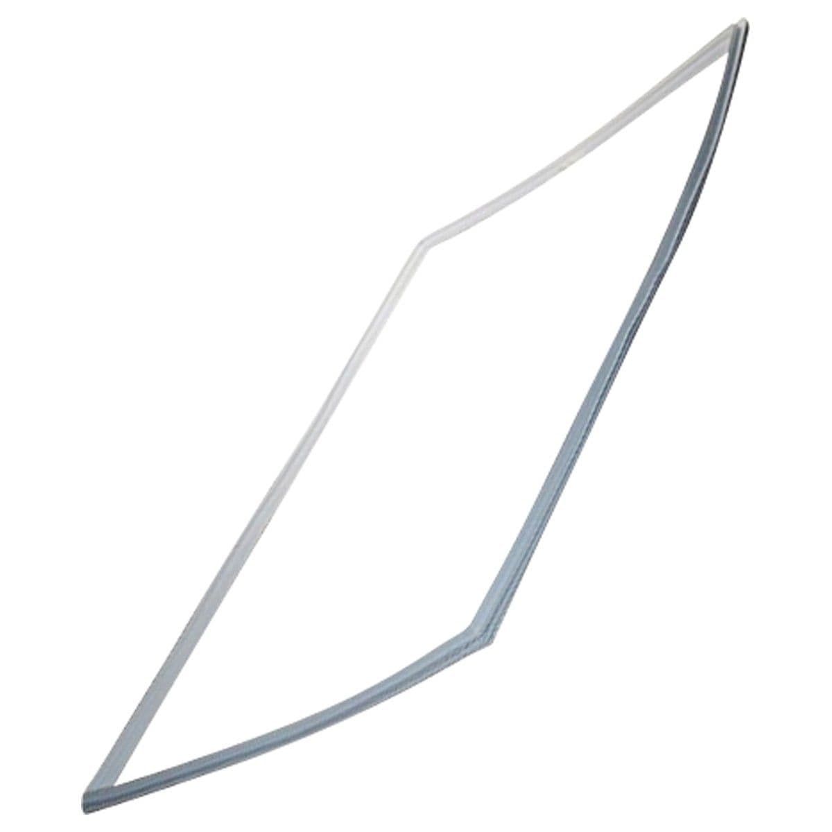 Těsnění dveří 985 x 520 mm / 98,5 x 52 cm do chladničky Beko Blomberg – 4668511800