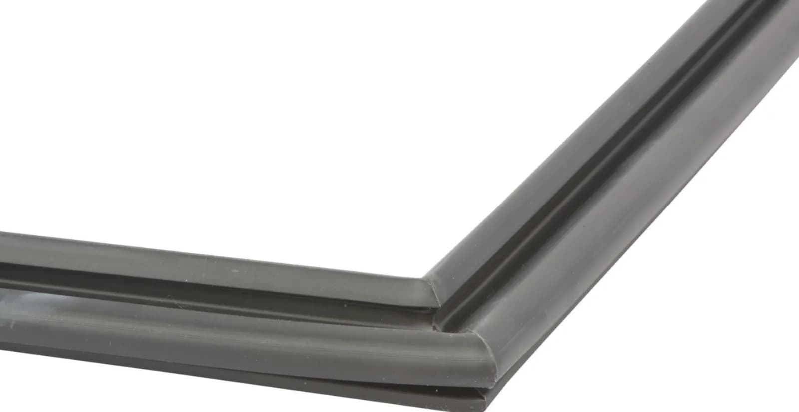 Magnetické těsnění dveří chladniček Bosch Siemens (00242327)