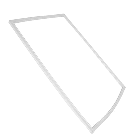 Těsnění dveří do chladniček AEG Electrolux Zanussi (50117829007)