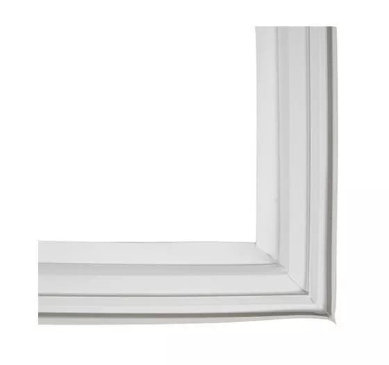 Těsnění dveří 960 × 545 mm / 96 × 54,5 cm do mrazničky Midea – 12132000000381
